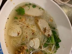 -Pier 21 (Terminal 21 Asok)