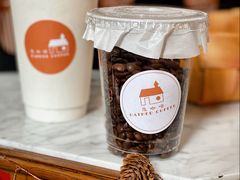 -及咖啡GatherCoffee(华申大厦店)