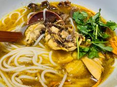 -云味馆·云南菜·云南米线(地王店)