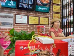 -西环肥仔螺蛳粉(南宁第一分店)