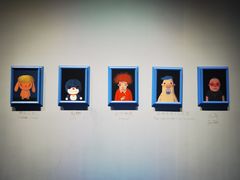 -宝龙艺术中心(七宝宝龙城店)