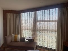 -郑州美豪诺富特会展中心酒店