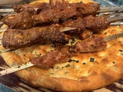 -新疆伊宁远征餐厅