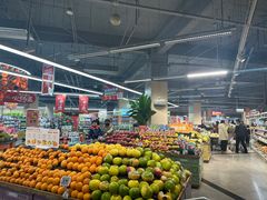 -物美综合超市(旧宫店)
