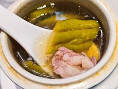 -锦园春香港茶餐厅(西海湾旗舰店)