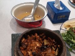 -人民公社大食堂(张家湾店)