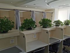 -蜜蜂读书·24h自习室(角门西店)
