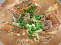 -陈八两面家(华孚写字楼店)