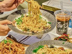 -面乙新派手擀面(大悦城店)