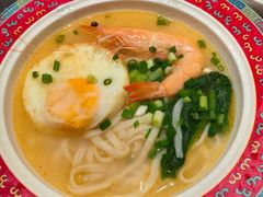 -国人川菜(李家村建东街店)