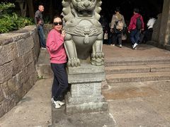 -普陀山慧济禅寺