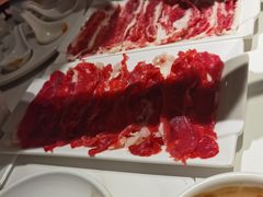 -犇鼎牛潮汕牛肉火锅(新辰里学清路店)