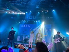 -HOU LIVE(下沙店)