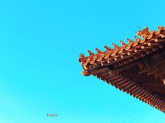 -故宫博物院(故宫)