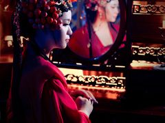 -九月鹰飞汉服摄影工作室