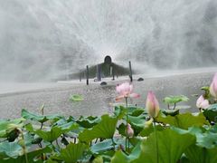 -梅林春晓花园餐厅