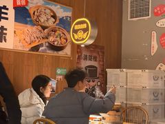 -蚝翅·海鲜粥·烧烤·龙虾季(海曙天一店)