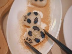 -眉州东坡·熊猫主题餐厅(枫蓝店)