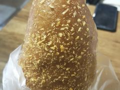 炸咖喱牛肉-欧佩拉(工农路店)