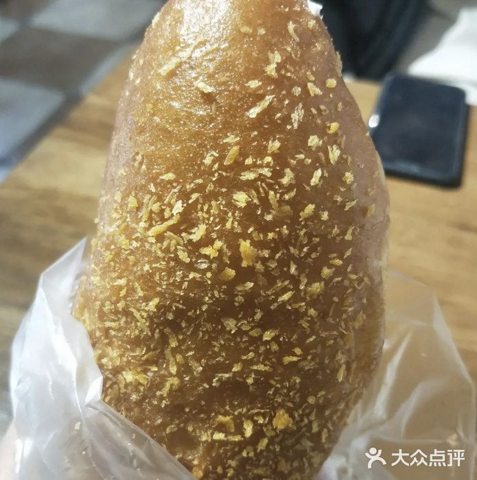 欧佩拉(工农路店)炸咖喱牛肉图片
