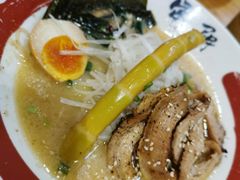 -雷门拉面店(新光天地店)