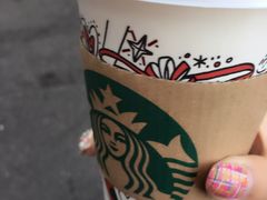 -星巴克(北辰西路店)