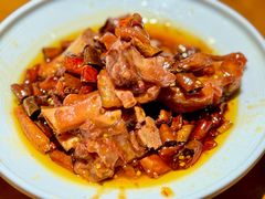 -通乐簋街小龙虾(老店)