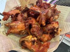 -瑞杰烧烤店·24小时营业(山东路店)