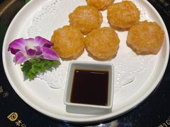 -顺峰顺水顺德菜(龙华店)