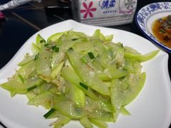 -杨记海鲜楼(三门黑金冠店)