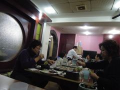 -郑阿姨的家·이모네·韩料&烤肉(武川路店)