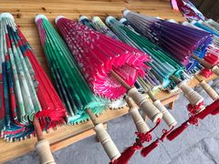 -尧坝古镇