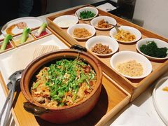 豪华五星薄饼-黑明餐厅(白鹭洲店)