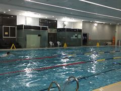 -一兆韦德健身(梅川店)