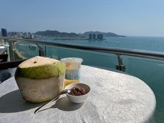 -三亚福朋喜来登酒店·大堂吧