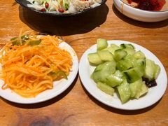 -嘻小北·兰州清汤牛肉面(太平洋森活天地店)
