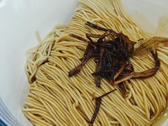 -小方的面(徐家汇店)