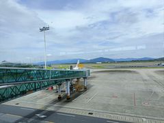 -南昌昌北国际机场