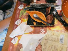 -海之屋韩式烤肉(海棠68环球美食街店)