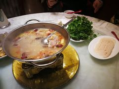 -廖老妈蹄花店(人民公园陕西街259号店)
