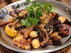 -川锅哎哟·麻辣香锅(国大城市广场店)