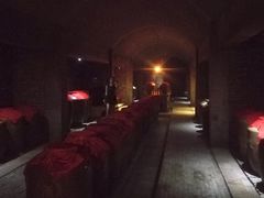 -驿舍·民國老营房院子私房菜(科学会堂店)