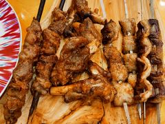 -新疆巴州金丝特餐厅(大钟寺店)