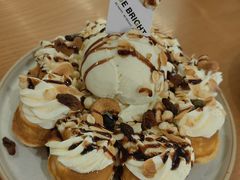 -BE BRIGHT KITCHEN(正佳广场店)
