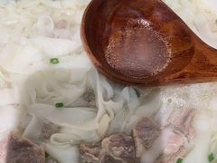 -三两粉(莲塘华润万家店)
