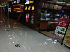 -赛百味SUBWAY(万柳华联店)