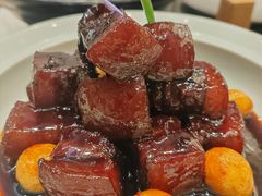 -聚鑫阁江浙菜·非遗传承技艺(青村帝华园店)