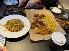 -必胜客(路劲又一城店)