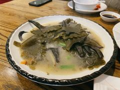 -温州炎亭海鲜阁(万塘路店)
