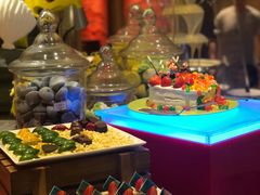 -味餐厅·海鲜·火锅·自助餐